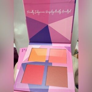Prados Matriarch Blush Palette